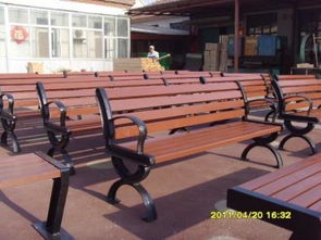 天橋區(qū)美境園藝制品廠熱賣促銷 高性價(jià)比休閑椅助力園藝生活